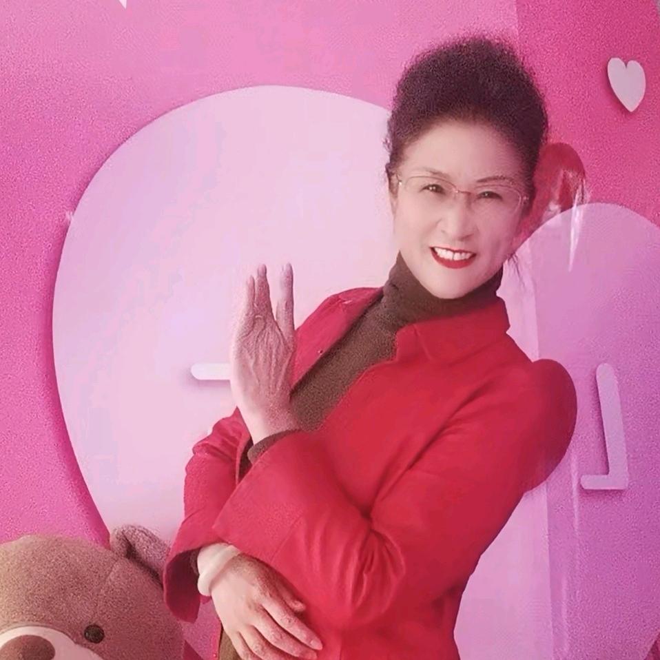 一路芬芳