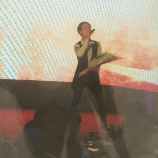 爱唱歌的农村小伙（陕D）