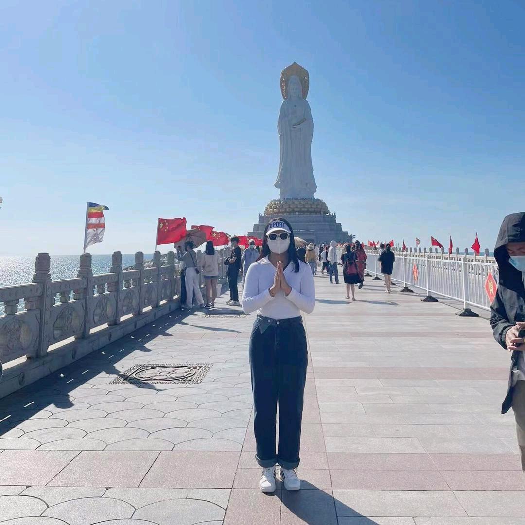 ☺南方姑娘