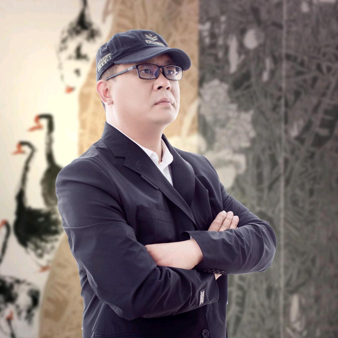 康谷丰艺术品馆