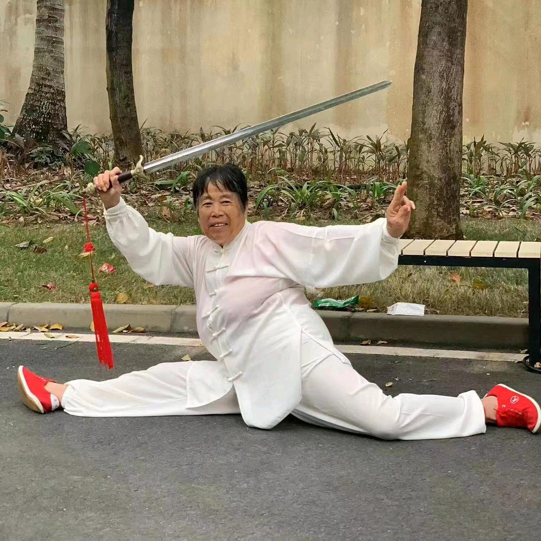 福将