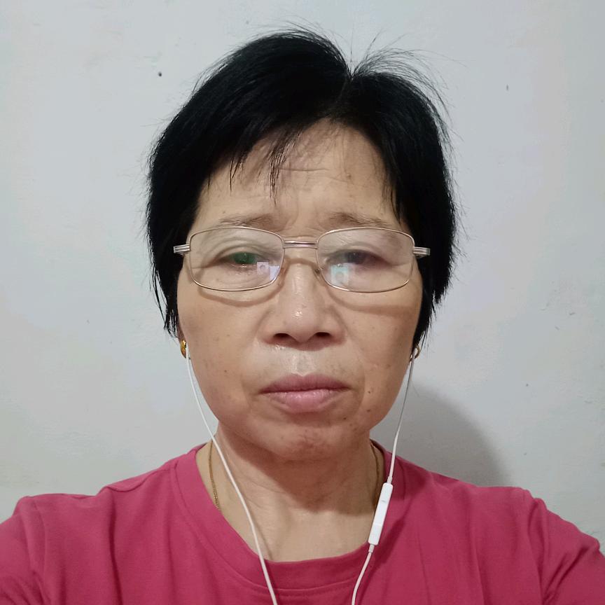 李梅英