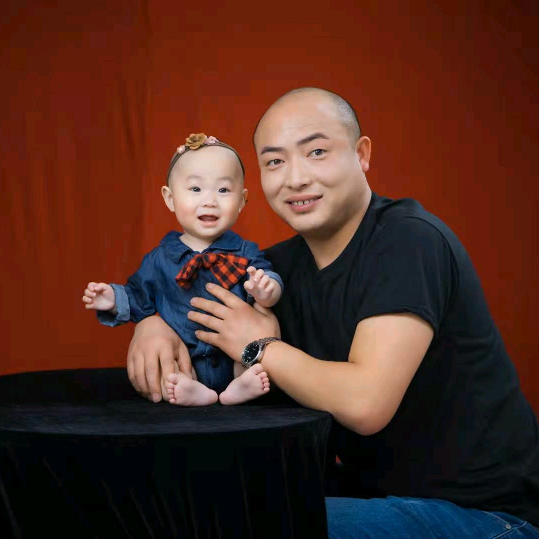 我来了