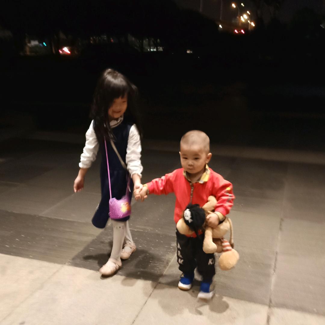 小苹果＆小果弟