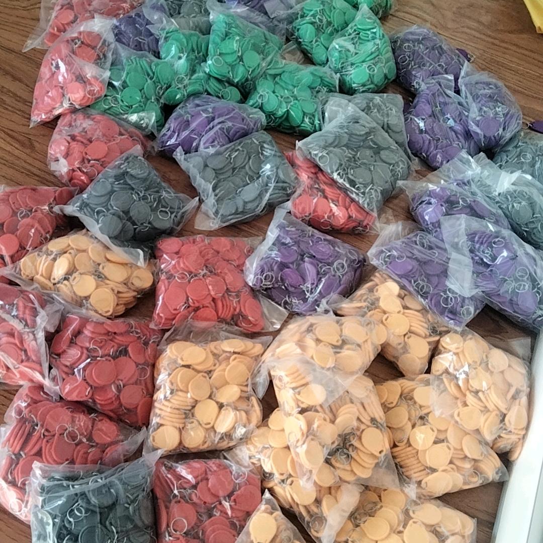 电梯卡，万能卡