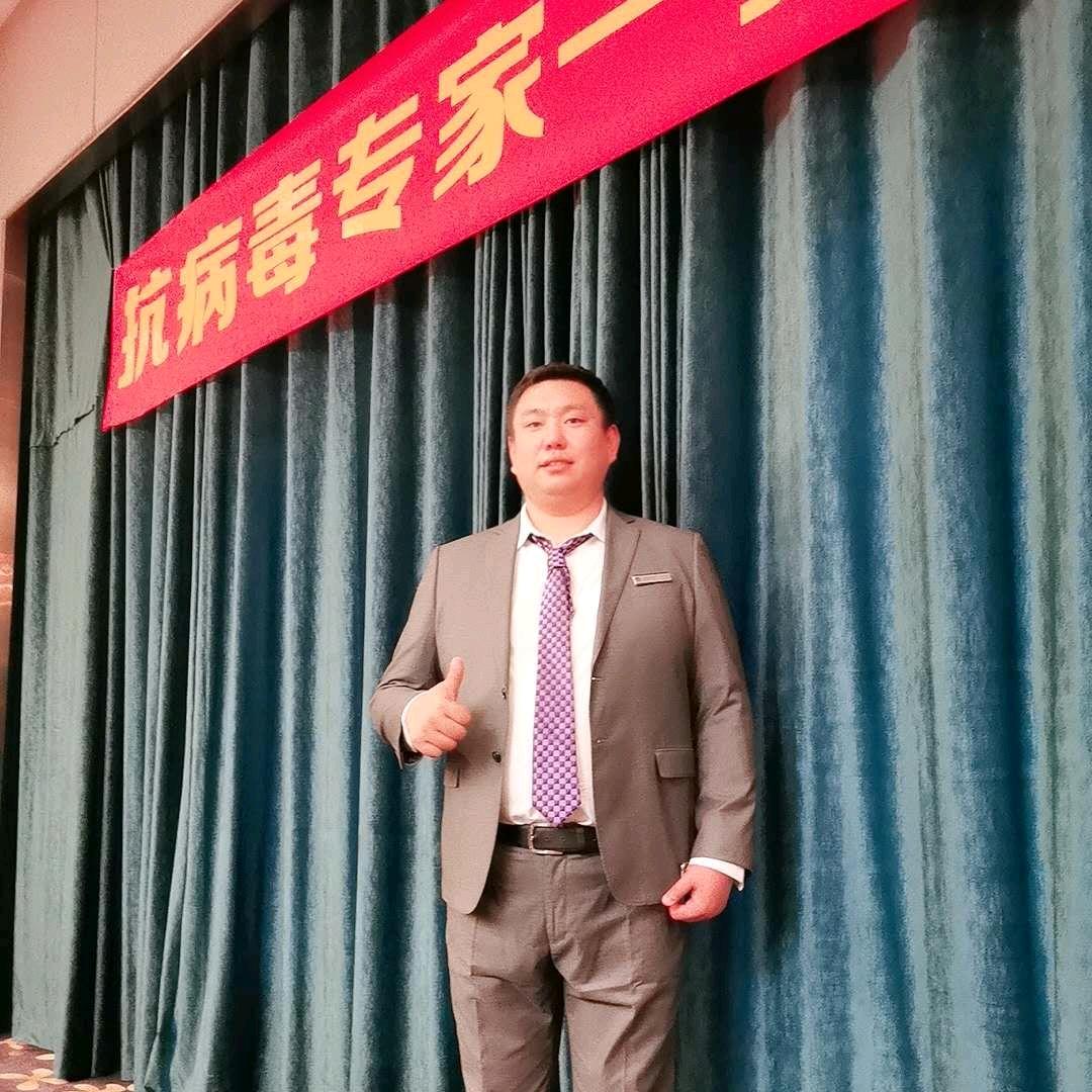 励志正能量 滕老师