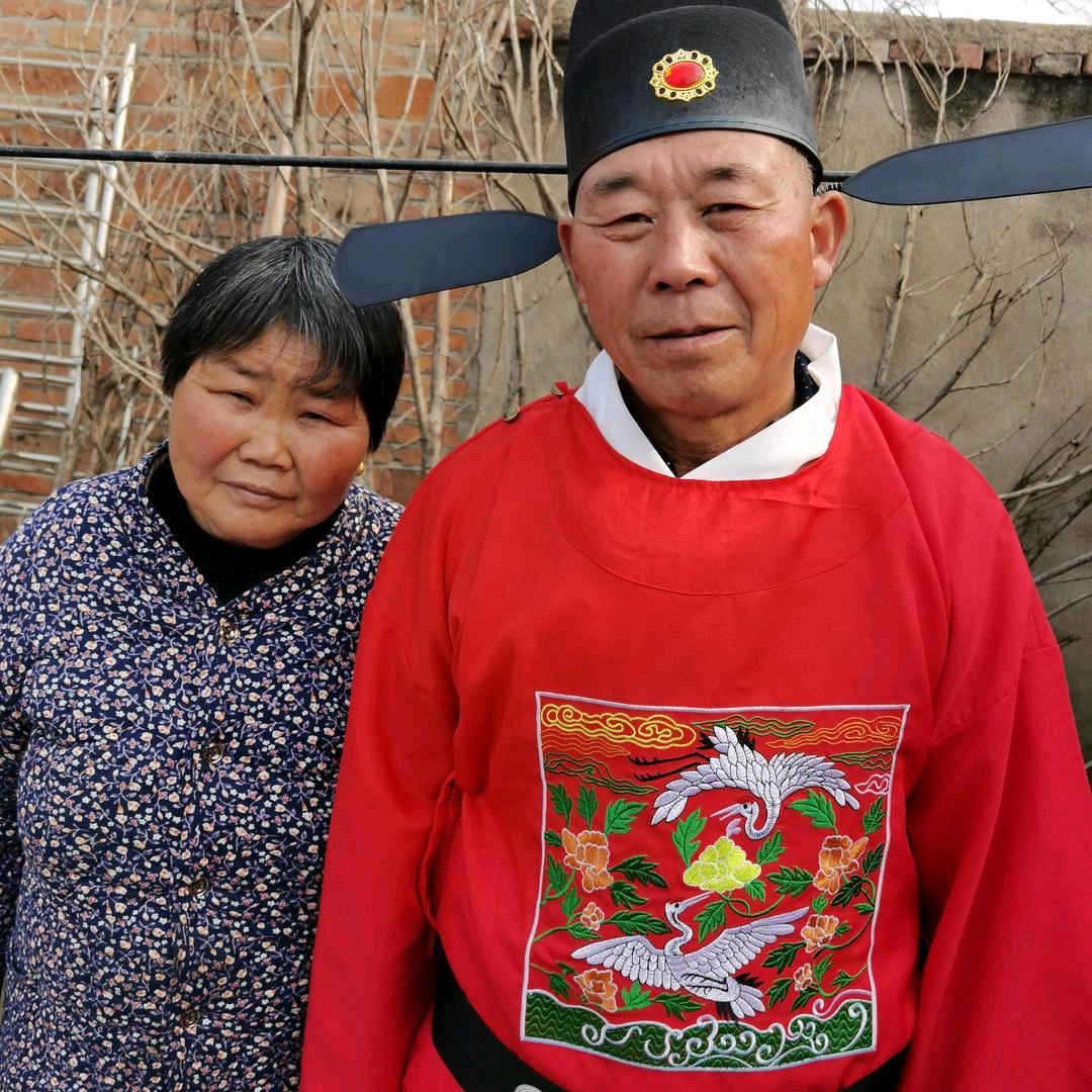 刘小妹（一家亲）