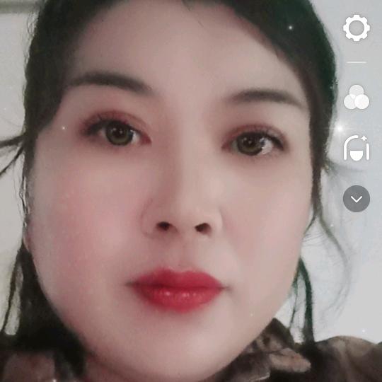 遇见淡然