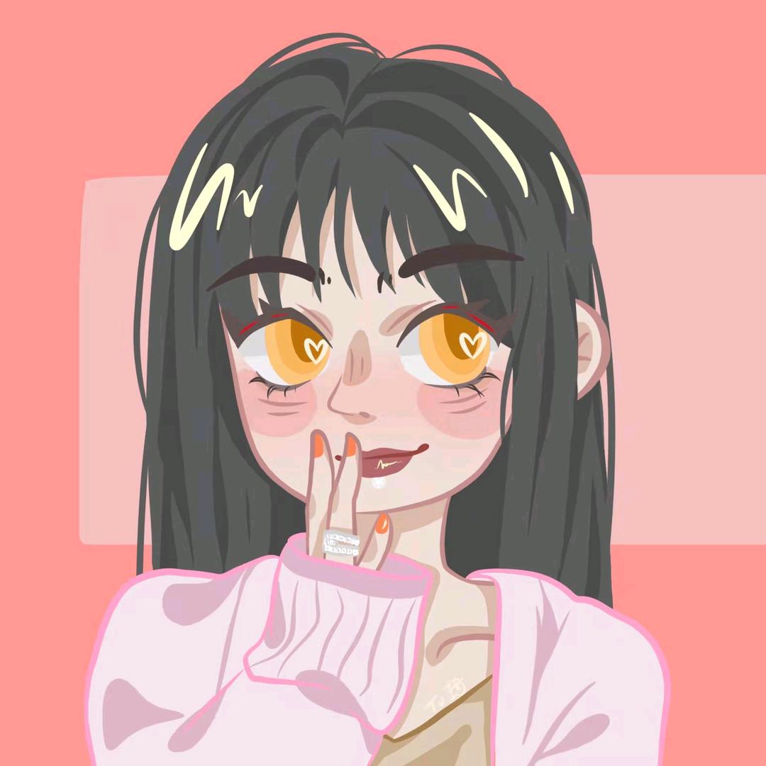 离开都要双手插兜的女人