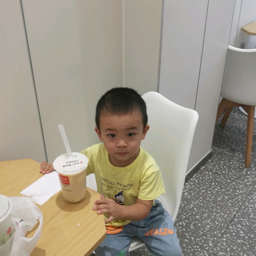 小样样