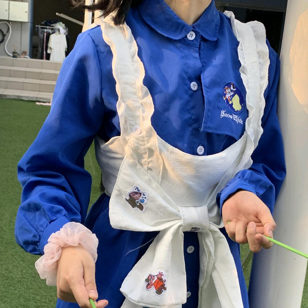 球球欣（见过露思版）