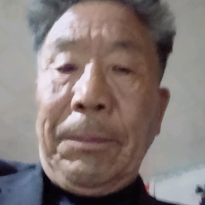 晚年快乐