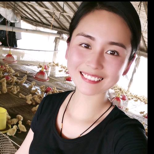 小姜～