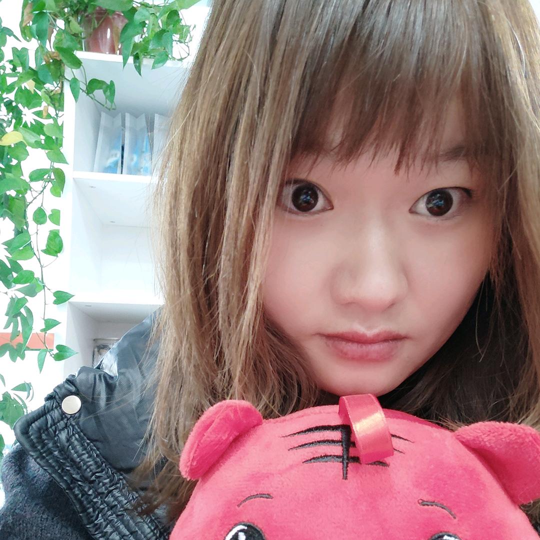 郭妞爱生活