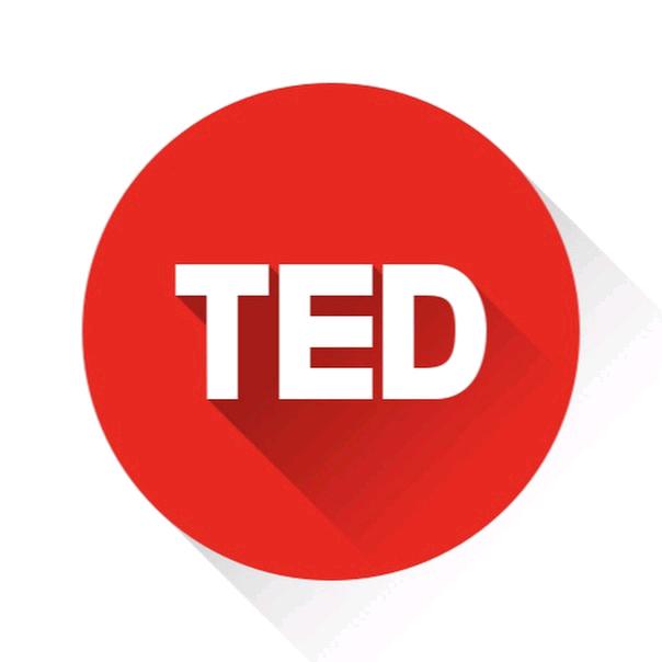 TED英语演讲合集