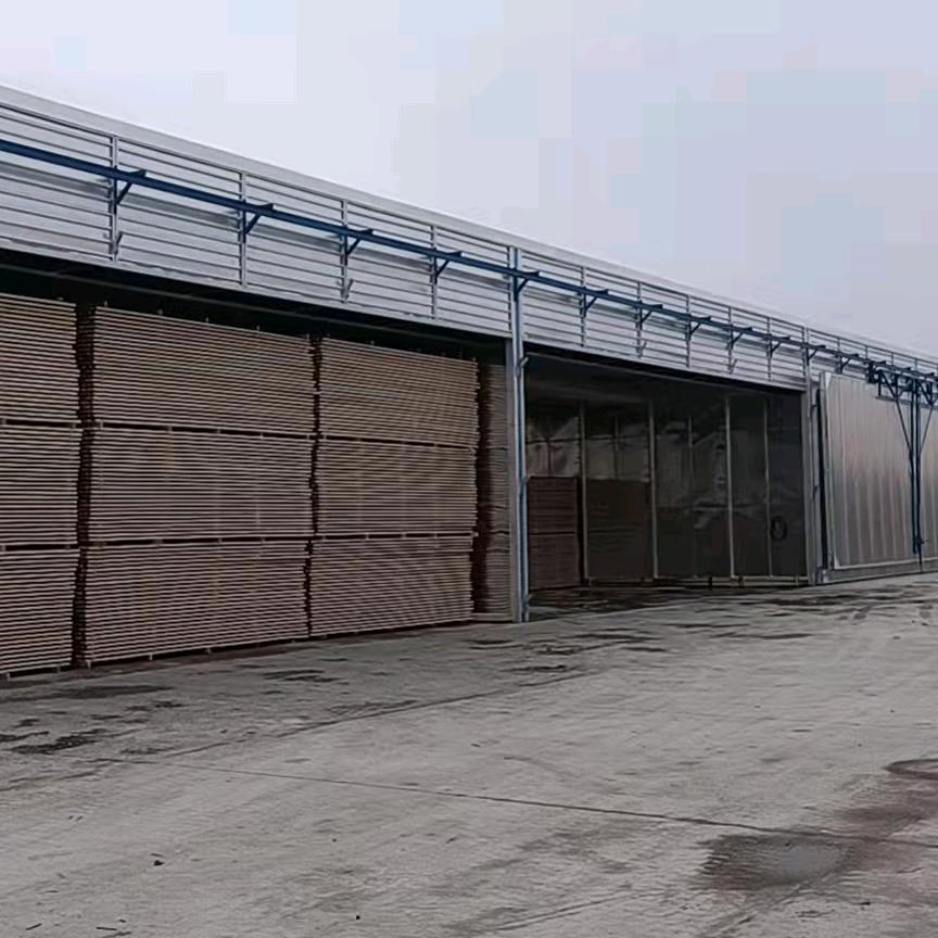 哈尔滨亚特木材干燥设备制造有限公司