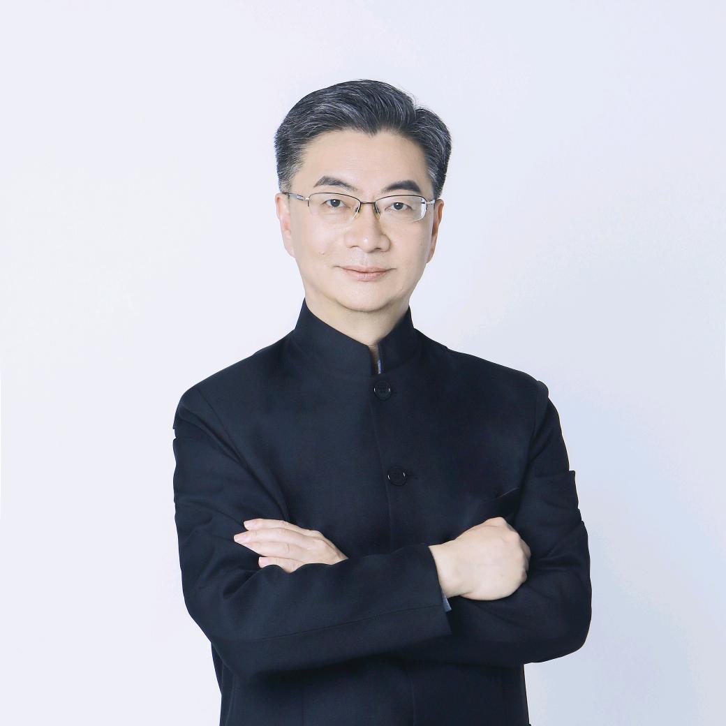 壶天小生  李峰