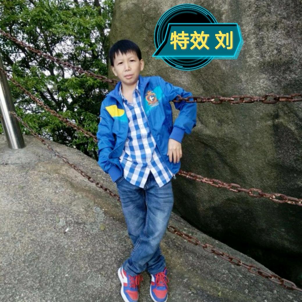 特效刘
