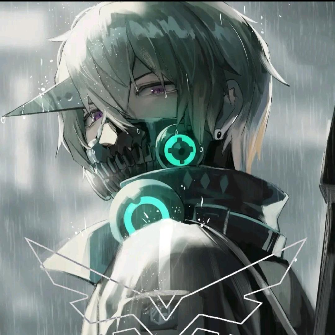 空白x