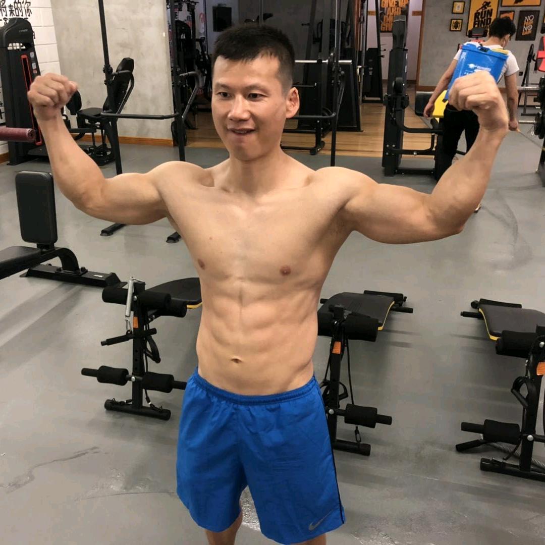 散打小鹏