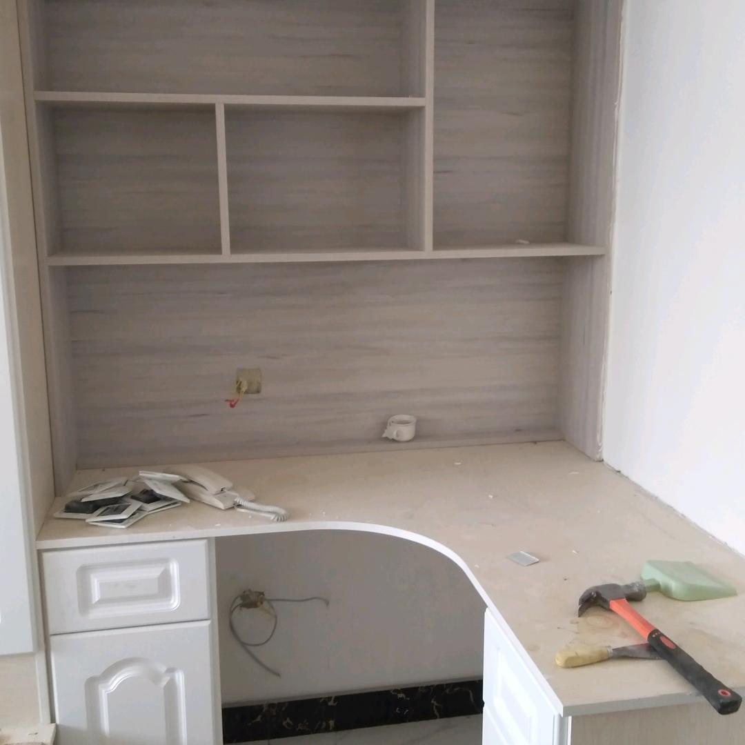 嘉合装饰