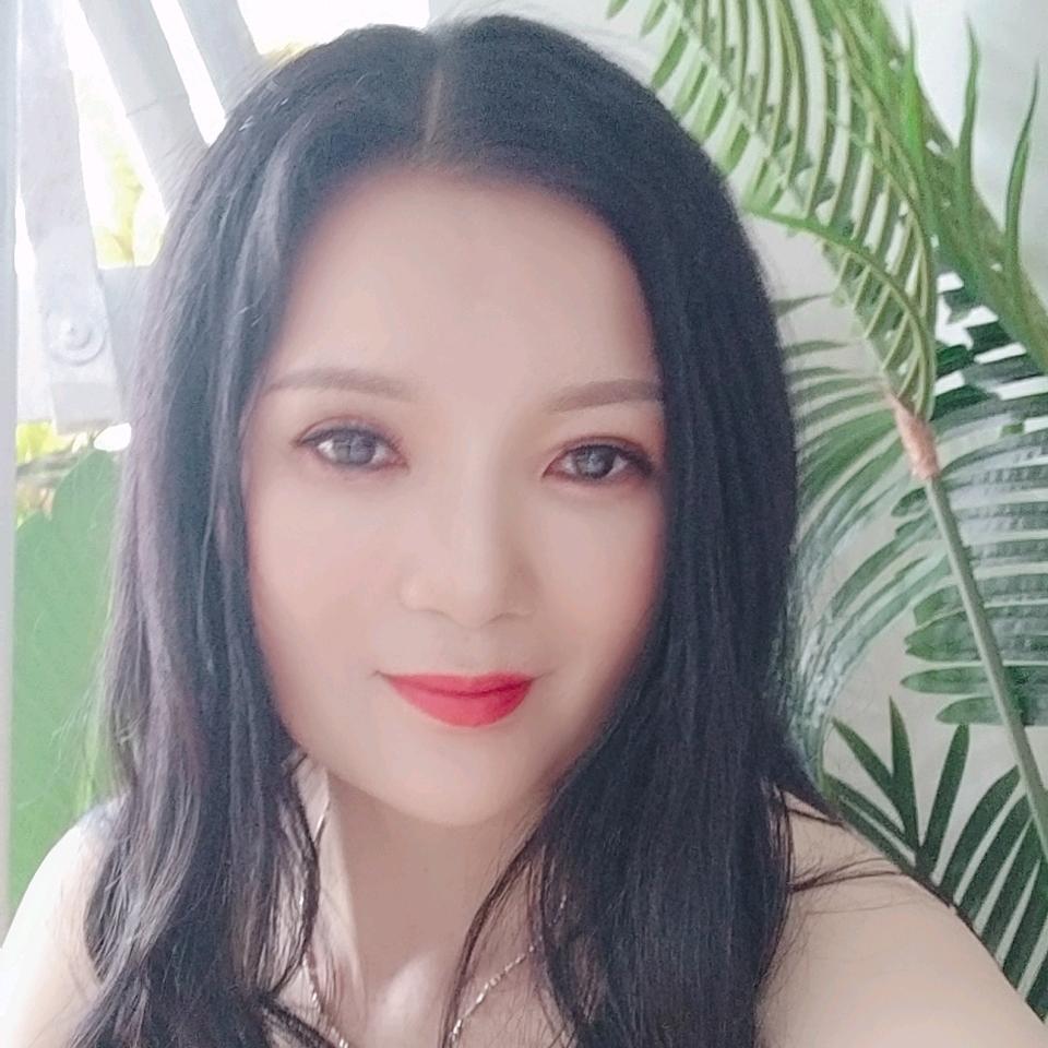 玫瑰女人