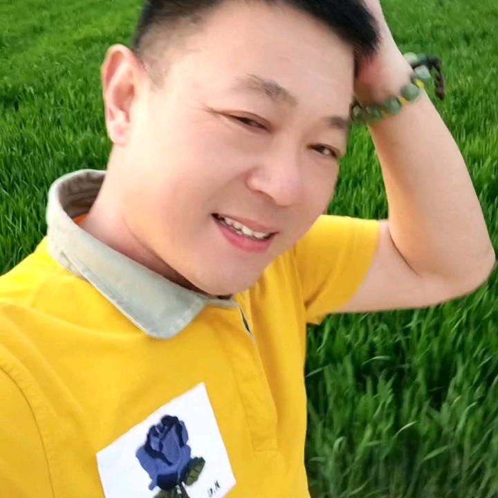 李健