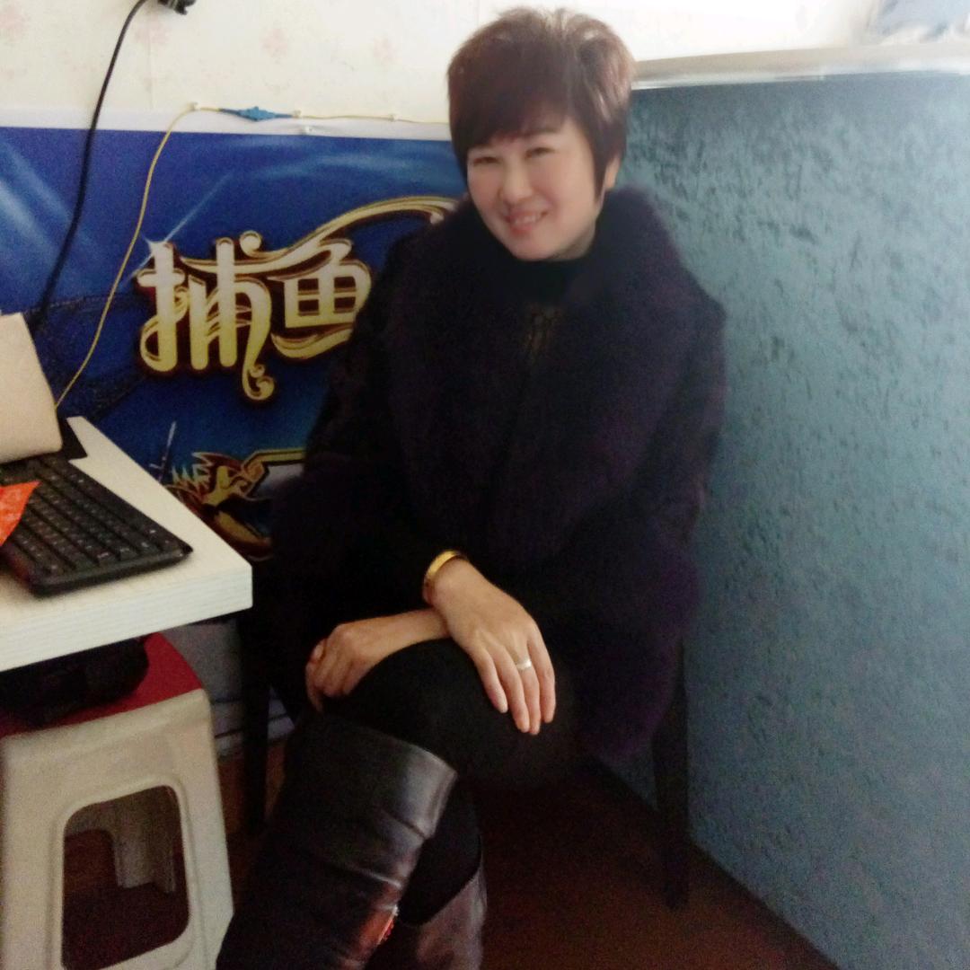 南部房产职业顾问何小华