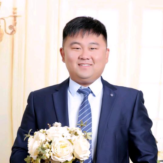福将