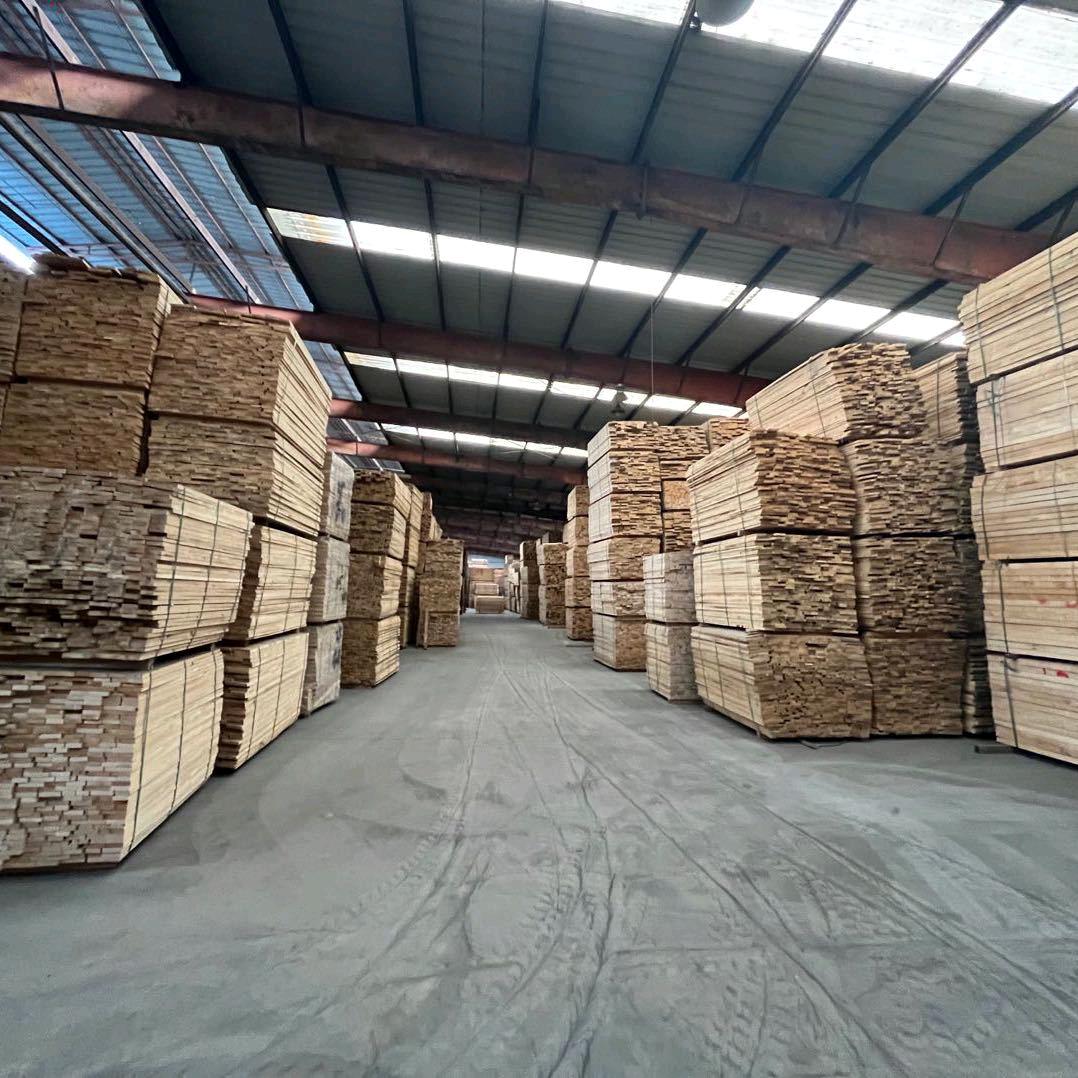 宁波实木板材批发