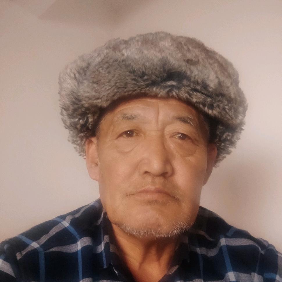 慢慢的走天路