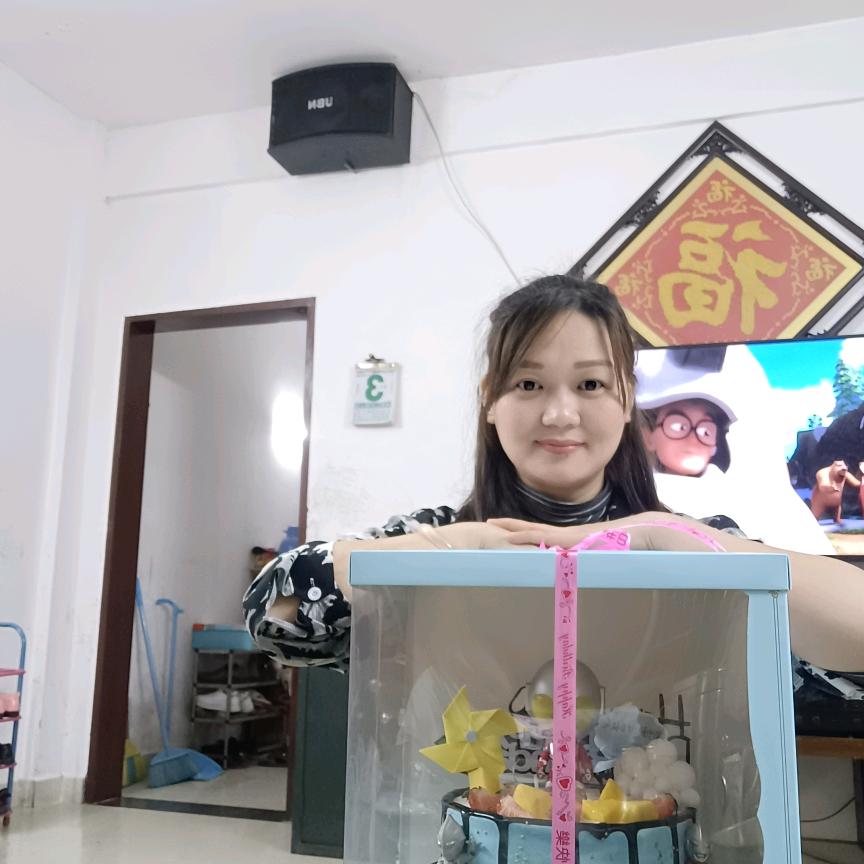 🌈.我是你的小珍珍呀