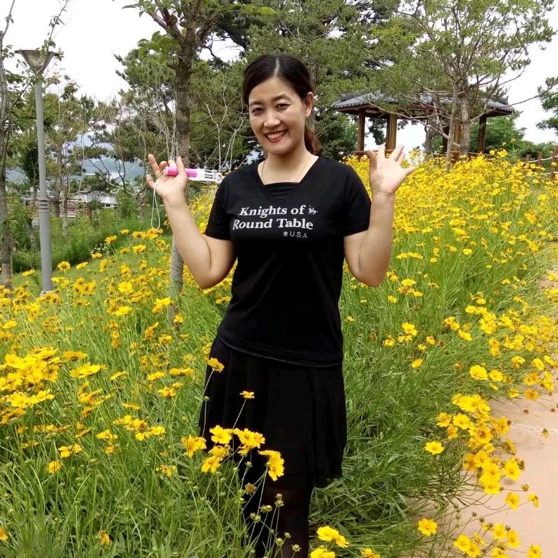 轻舞💖飞扬