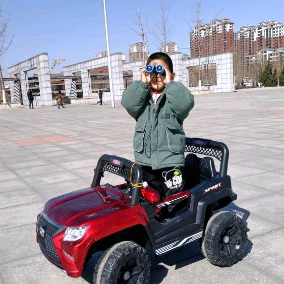 千秋大业一杯茶