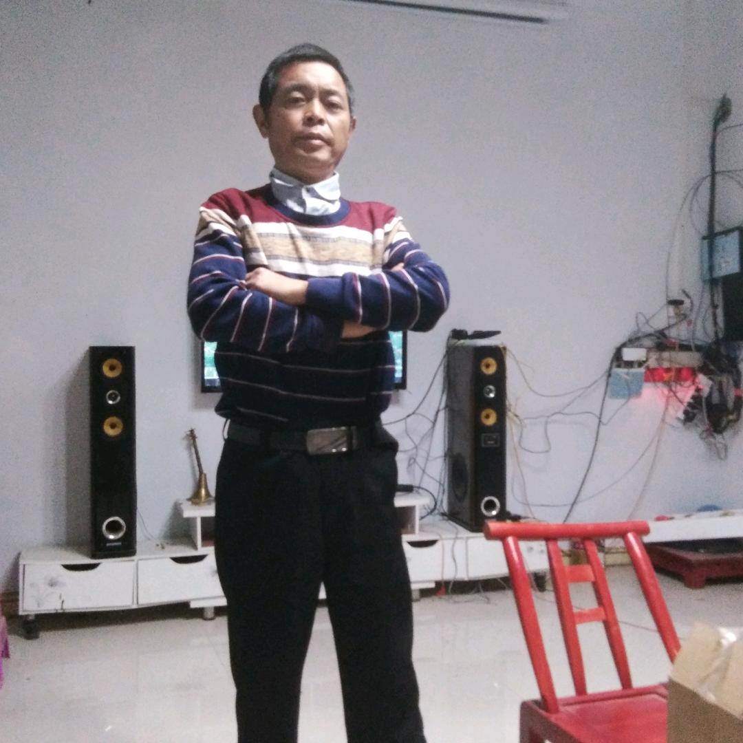 爱拼才会赢。