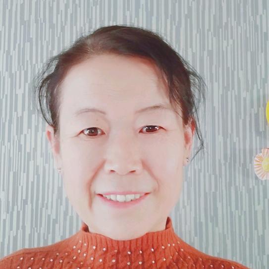 梅花奶奶12：10分