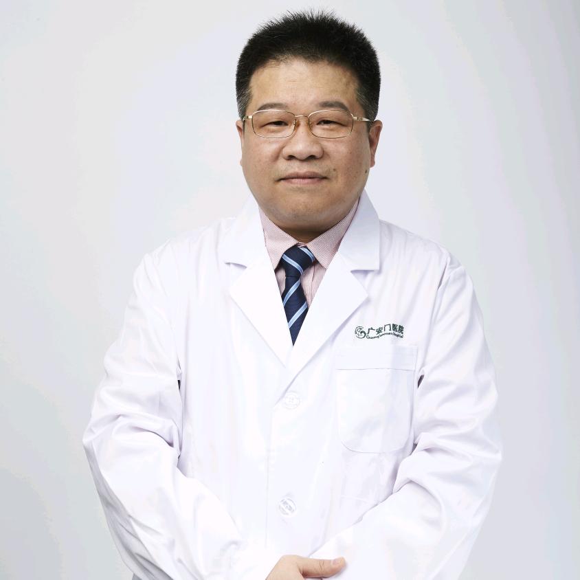 控糖保肢杨教授