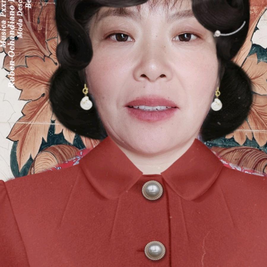 我叫晨晨
