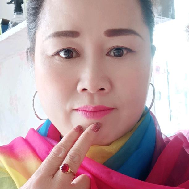 成熟女人