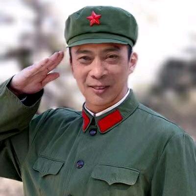 金小六(参战老兵)