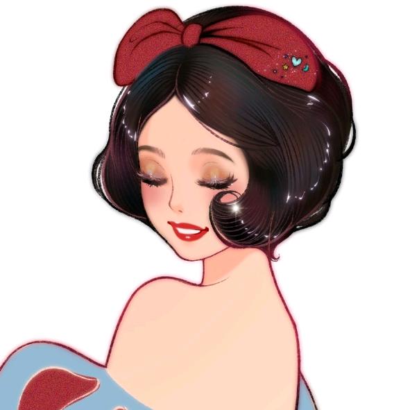 A💋小小