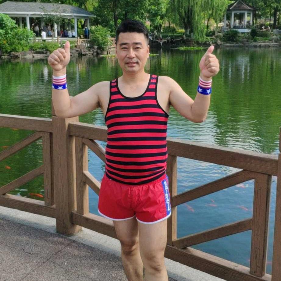 阜南🔥涛哥