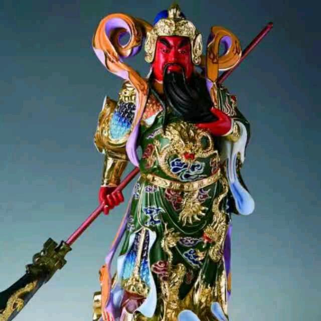 飞天神猴郭万金