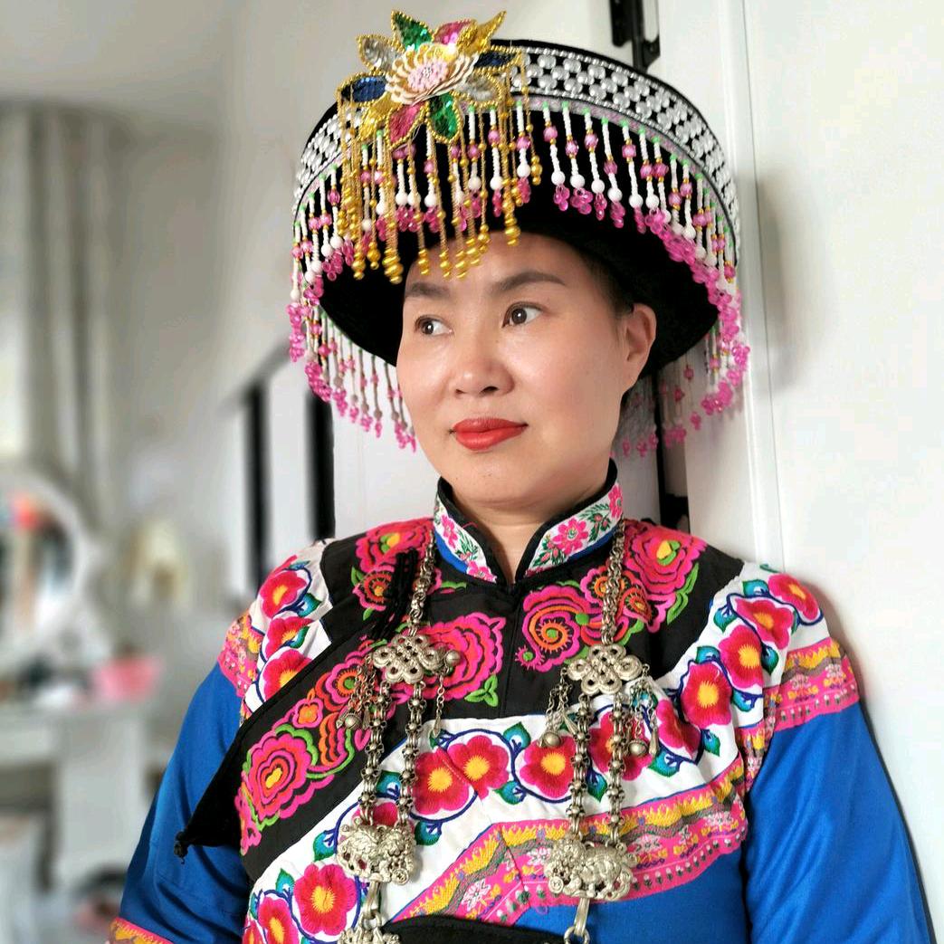 老爷车茶姐（小号）