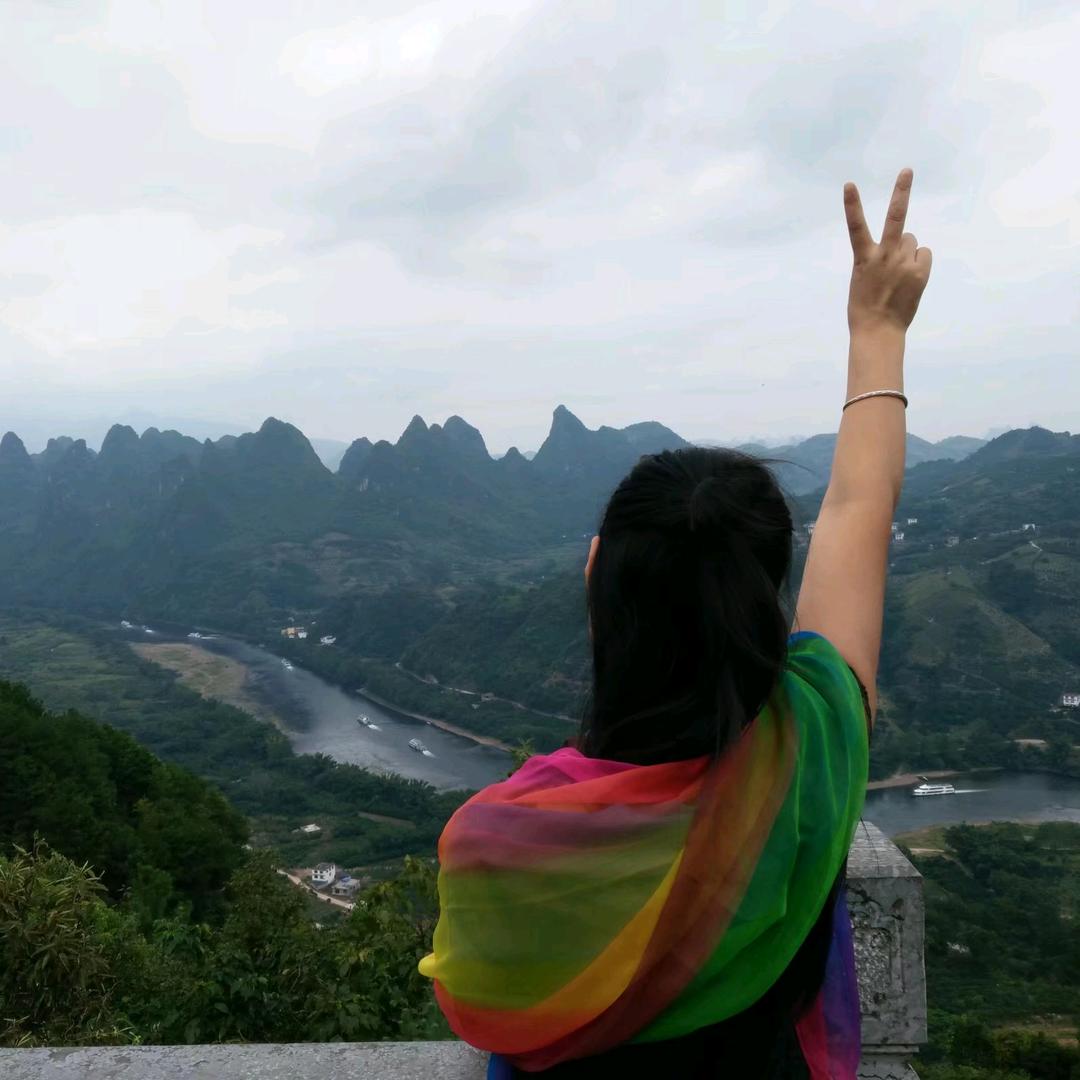 娜姐姐