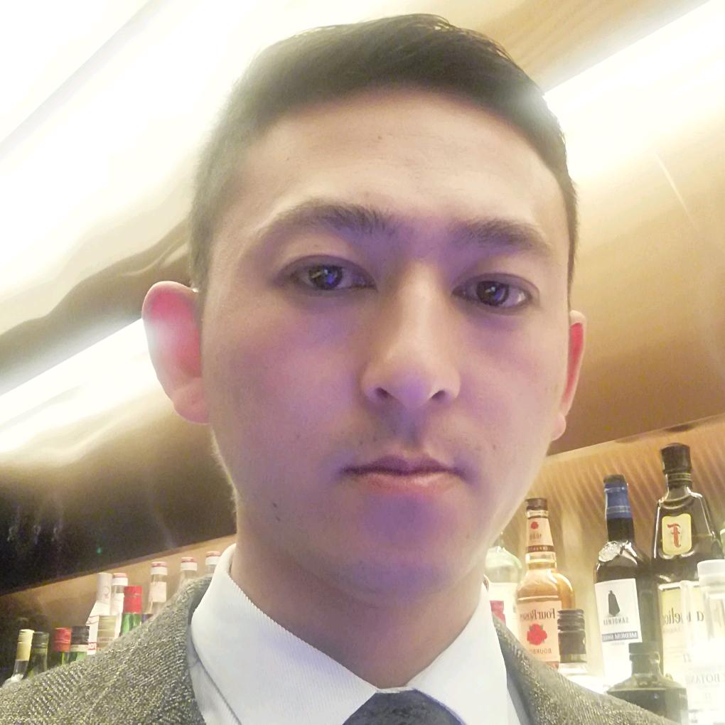 绿蚁酒吧