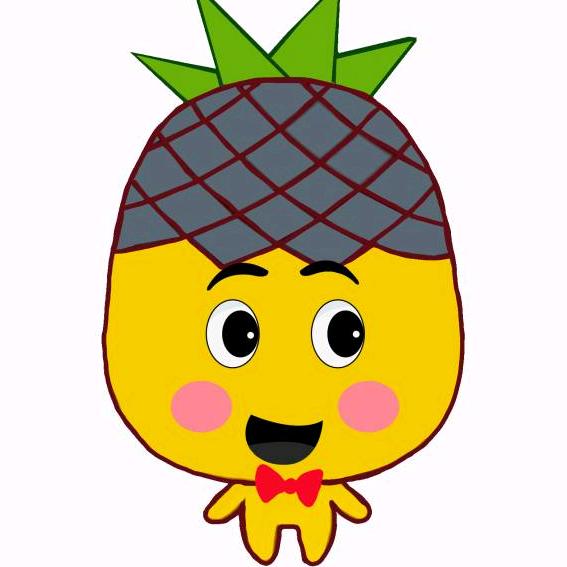 菠萝墩游戏解说@抖音