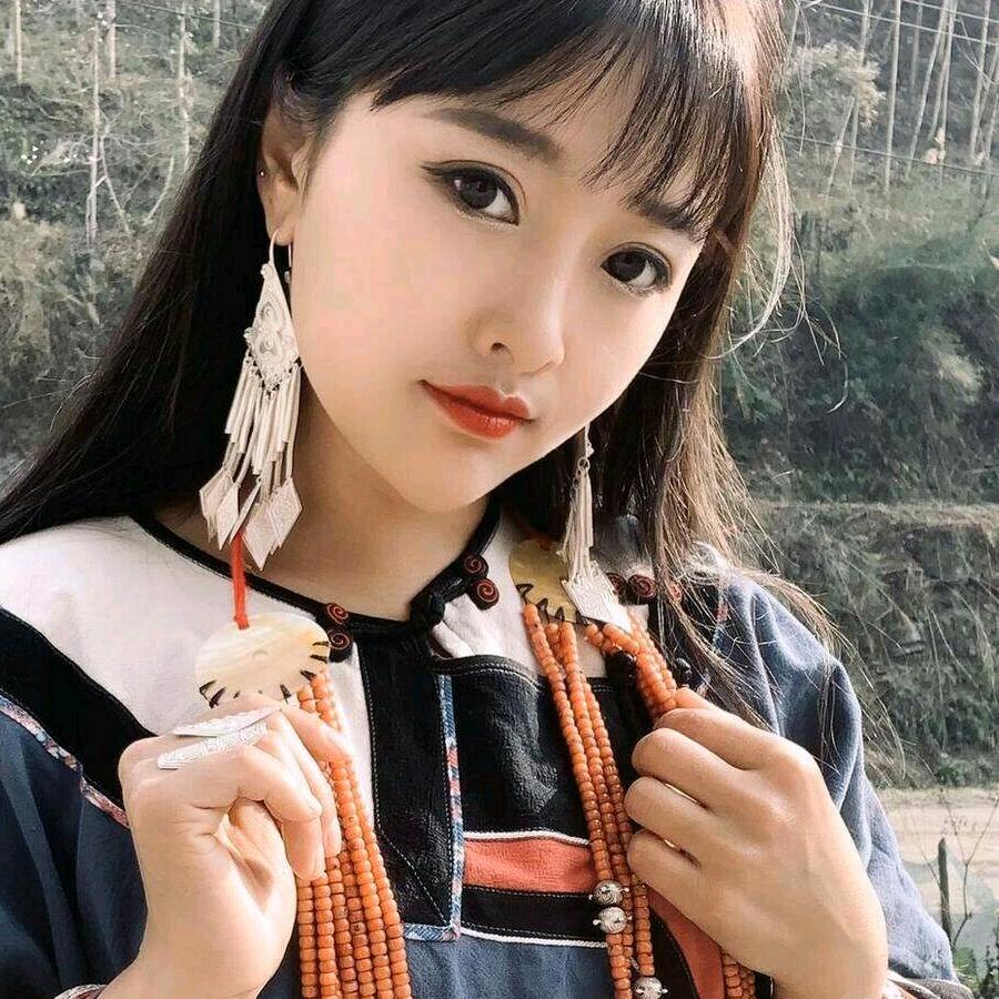 上坊村最黑的仔