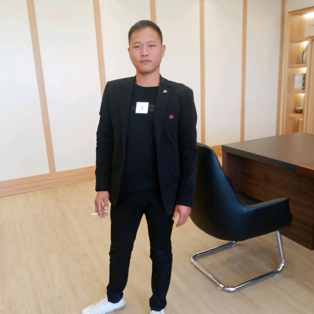 阿微
