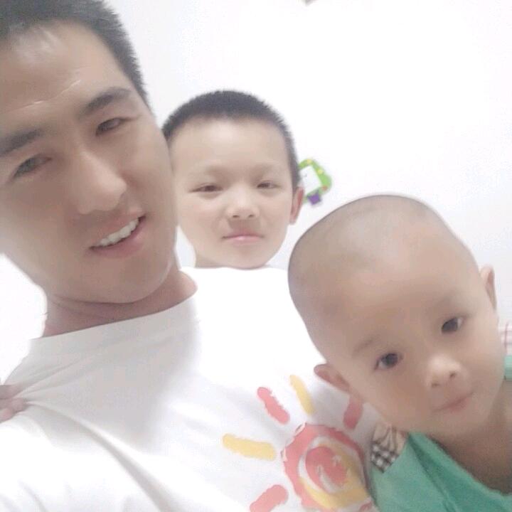 人生的崛起从这里开始